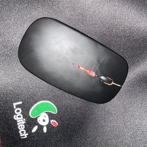 Wireless Mouse